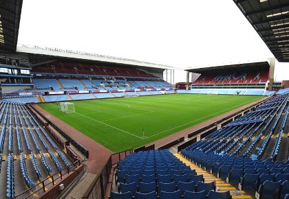 Villa Park